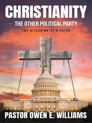 cover image of Christianity